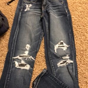 Women’s jeans